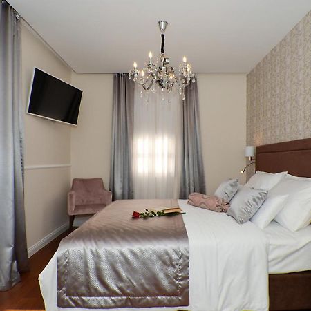 Rooms Valery Split Extérieur photo