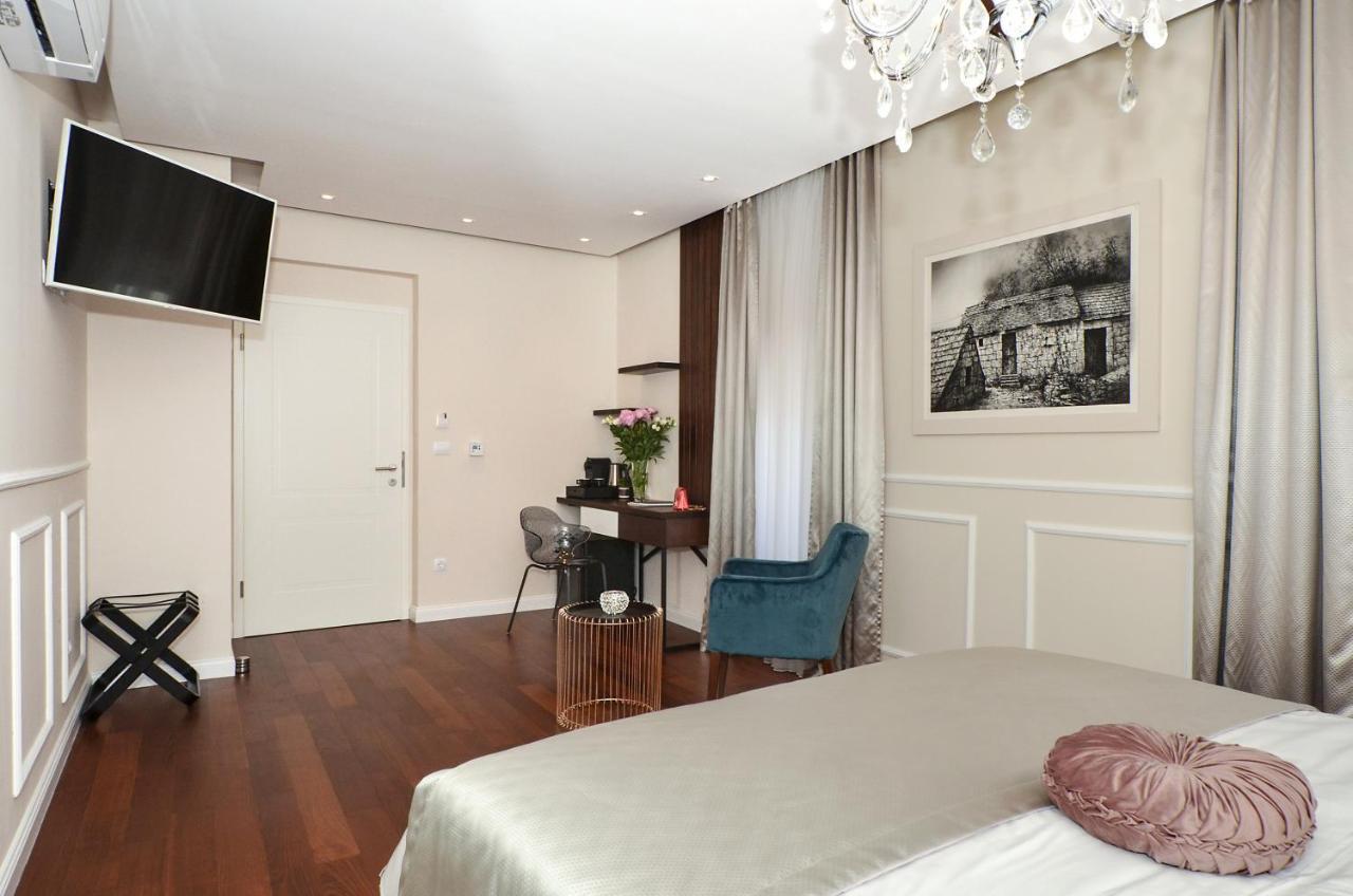 Rooms Valery Split Extérieur photo