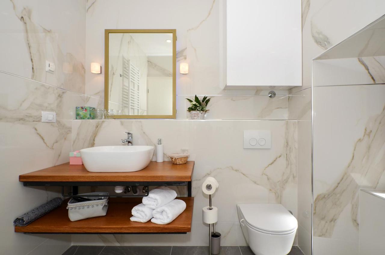 Rooms Valery Split Extérieur photo