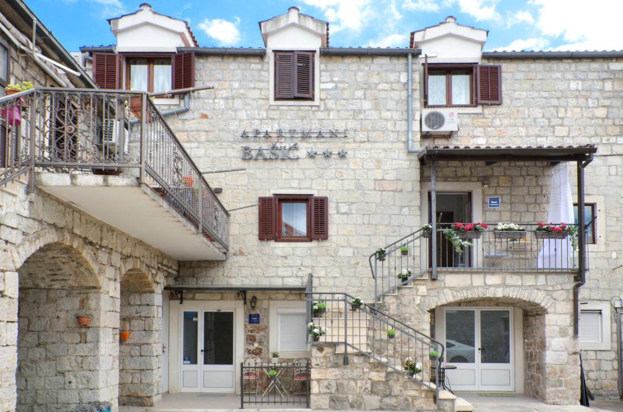 Rooms Valery Split Extérieur photo