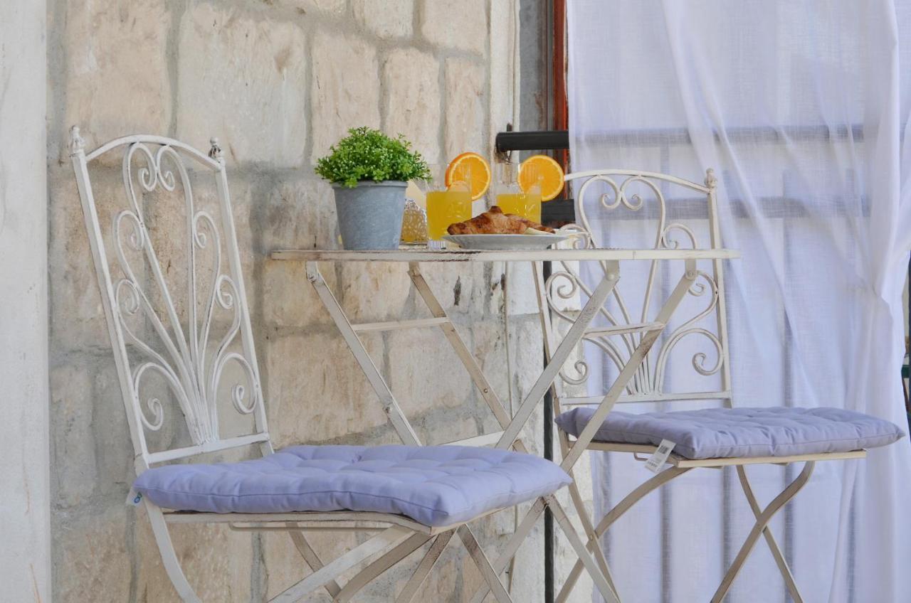 Rooms Valery Split Extérieur photo