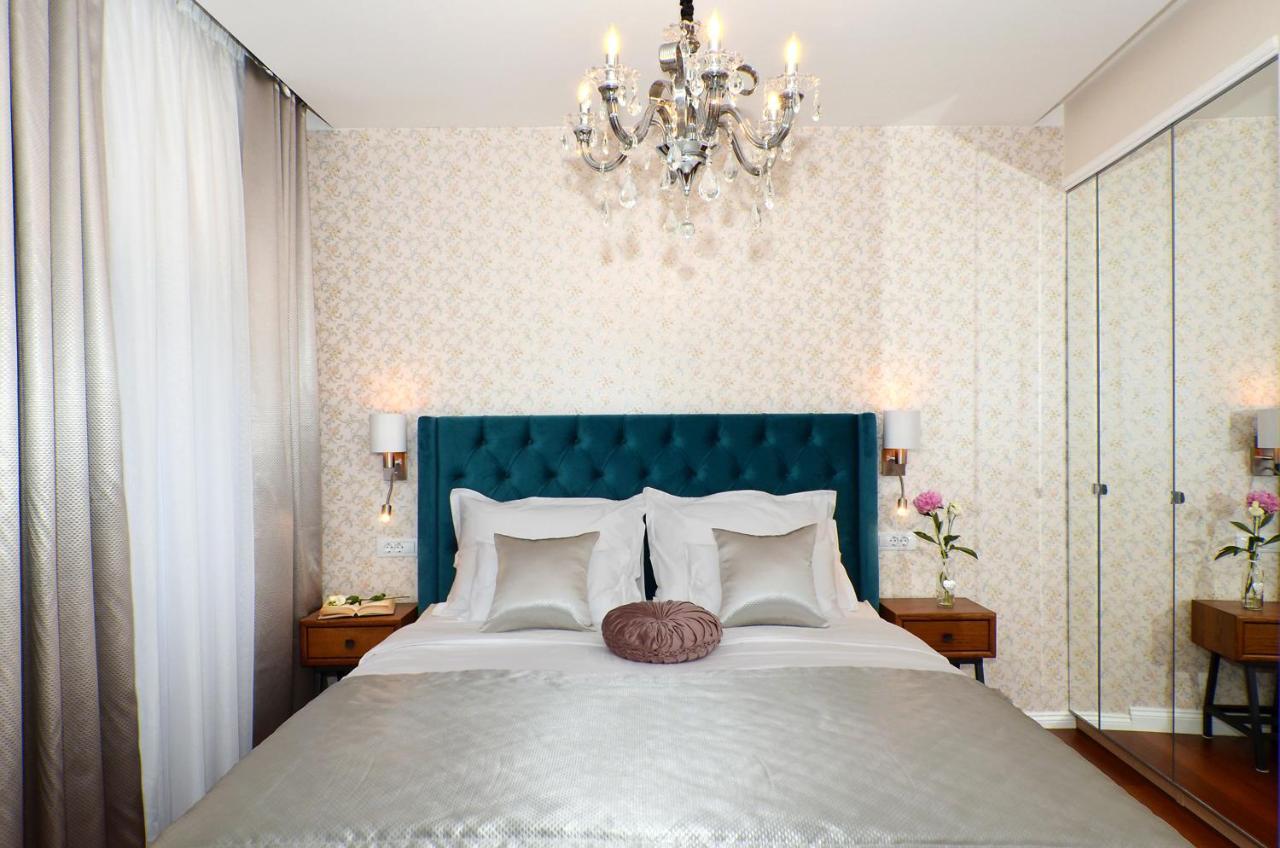 Rooms Valery Split Extérieur photo