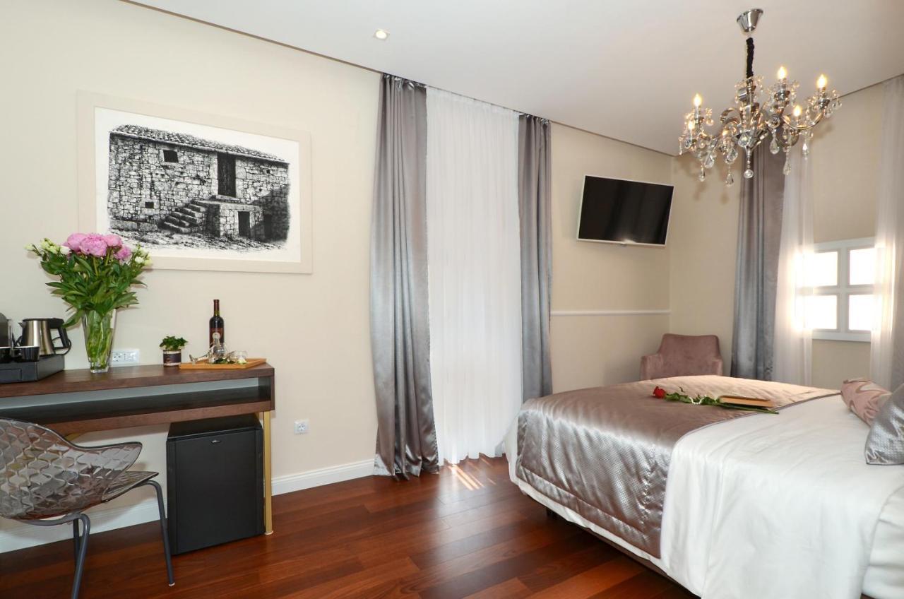 Rooms Valery Split Extérieur photo