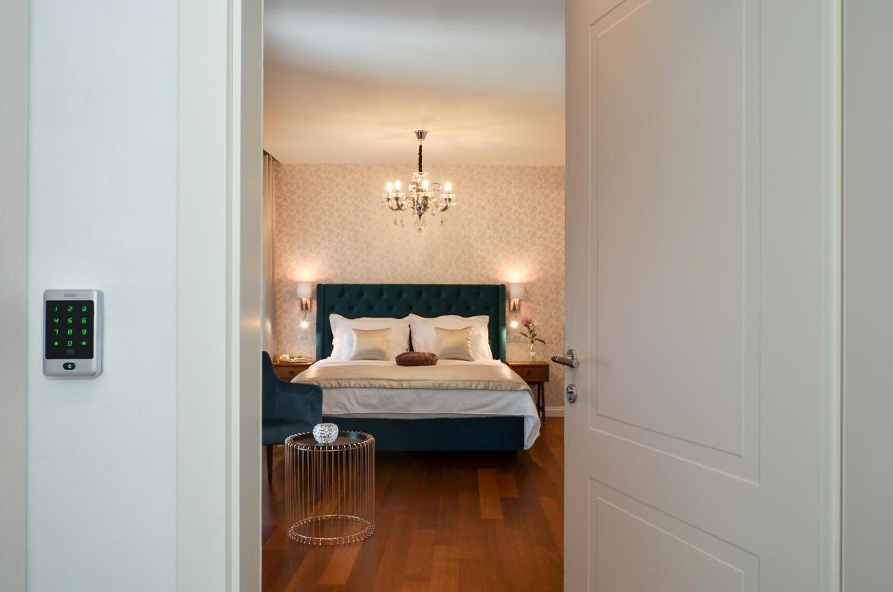 Rooms Valery Split Extérieur photo