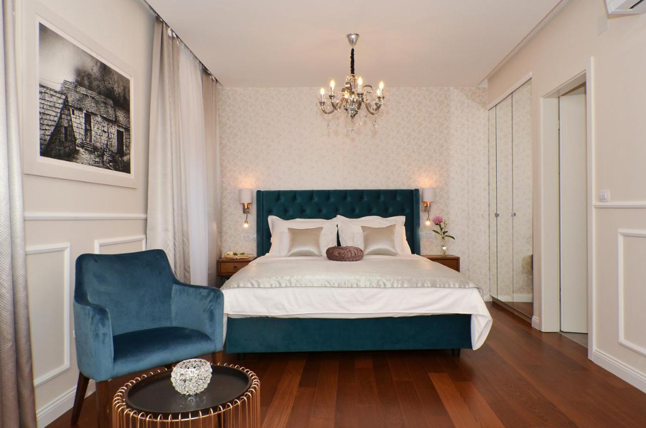 Rooms Valery Split Extérieur photo