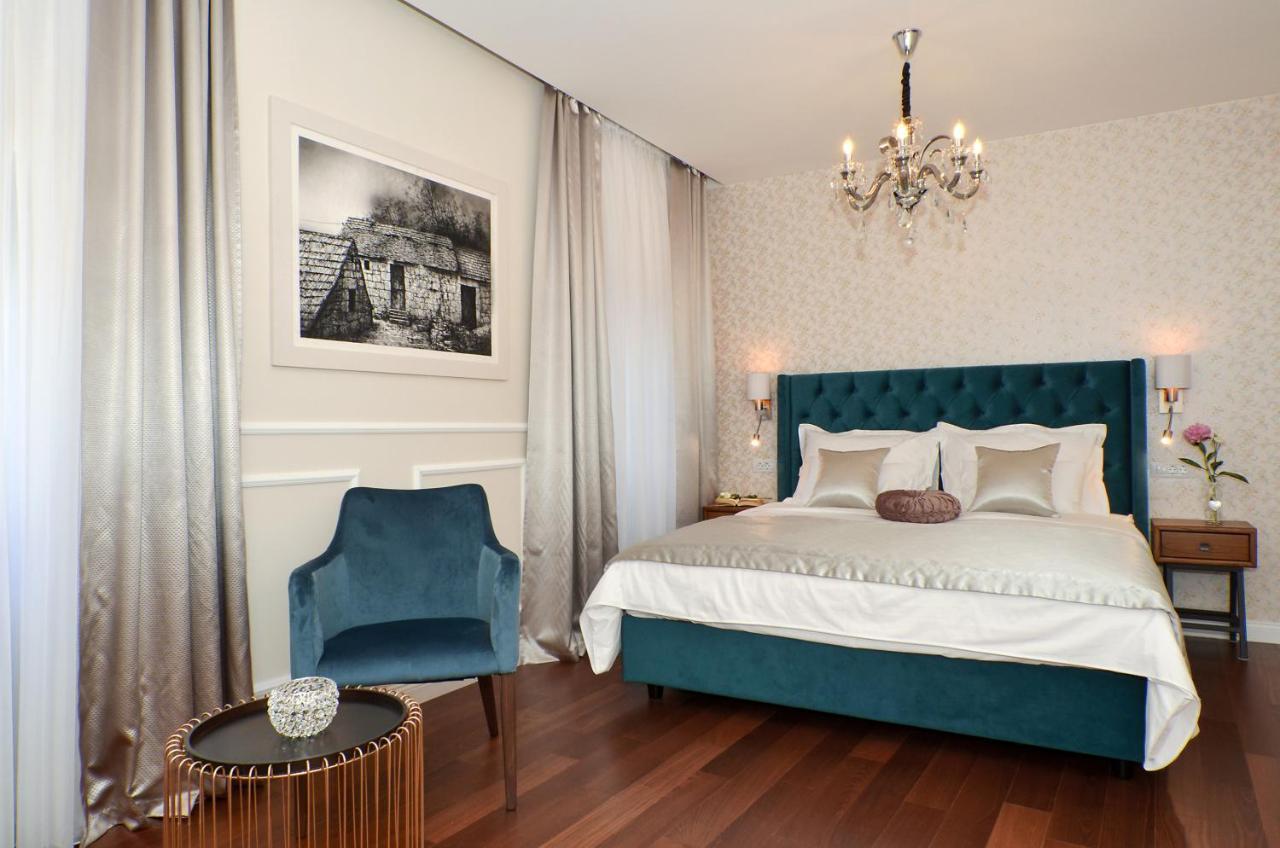Rooms Valery Split Extérieur photo