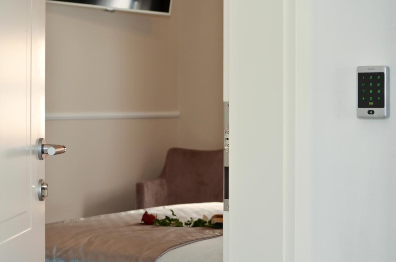 Rooms Valery Split Extérieur photo